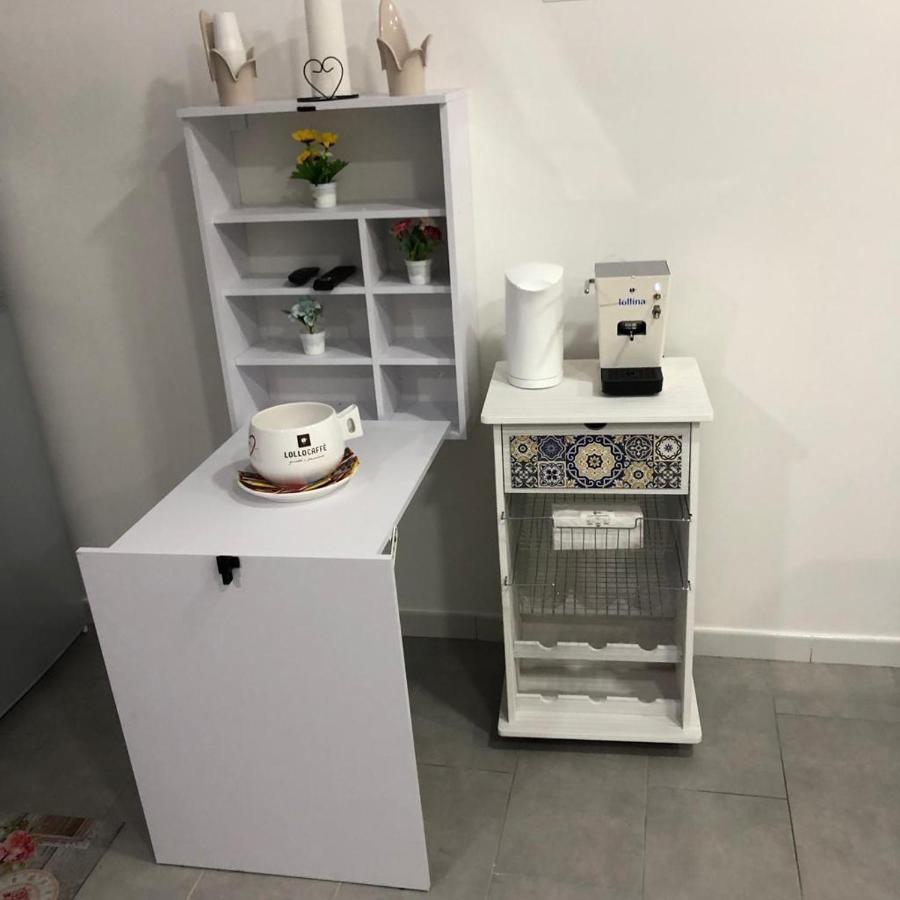נאפולי Il Basso Della Nonna מראה חיצוני תמונה
